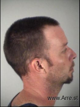 Michael David Holcomb Mugshot