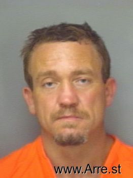 Michael Everette Holcomb Mugshot