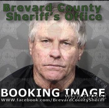 Michael David Holland Mugshot