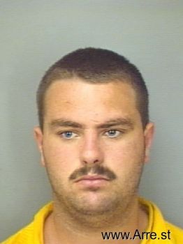 Michael Allan Holland Mugshot