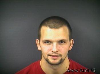 Michael Leon Holland Mugshot