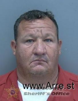 Michael Ray Holland Mugshot