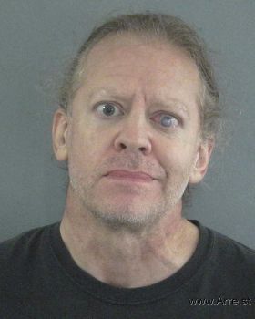 Michael Christopher Holland Mugshot