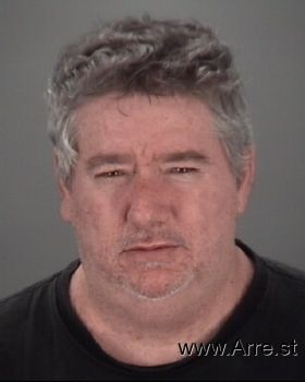 Michael Raymond Holman Mugshot