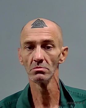 Michael Wayne Holman Mugshot