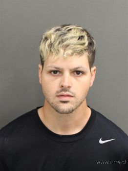 Michael Allen Hook Mugshot