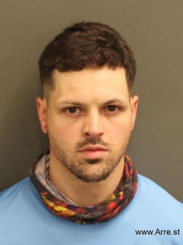 Michael Allen Hook Mugshot