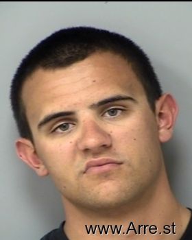 Michael Stephen Hoolahan Mugshot