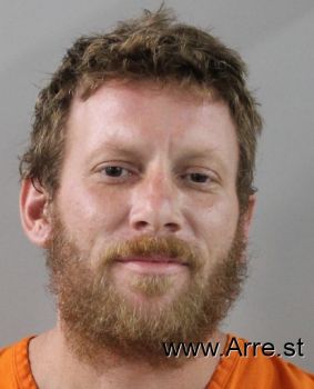 Michael Leroy Hoops Mugshot