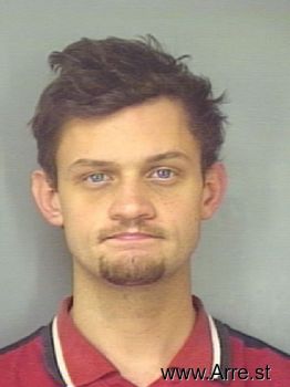 Michael Joseph Hopkins Mugshot