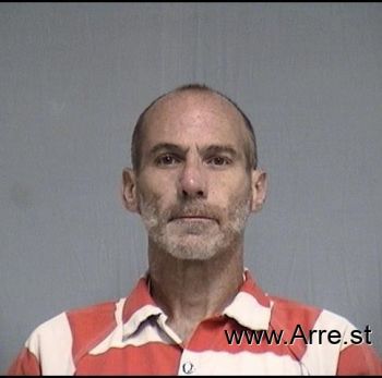 Michael Allen Hopkins Mugshot