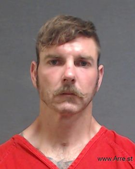 Michael Alan Hopkins Mugshot