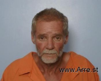 Michael Fred Horton Mugshot