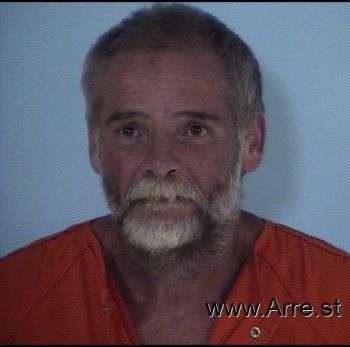 Michael Fred Horton Mugshot