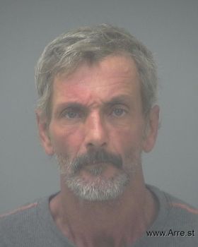 Michael Wayne Hoskins Mugshot