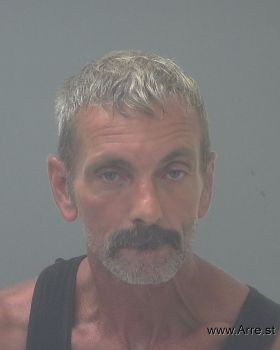 Michael Wayne Hoskins Mugshot