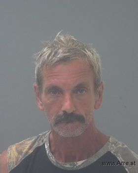 Michael Wayne Hoskins Mugshot