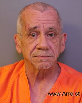 Michael Eugene Houston Mugshot