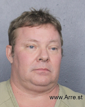 Michael Allen Houston Mugshot