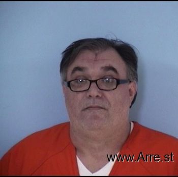 Michael David Houston Mugshot