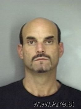 Michael David Hoy Mugshot