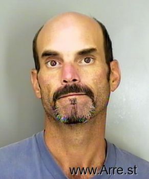 Michael David Hoy Mugshot