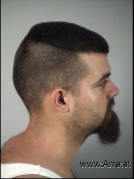 Michael David Hoyt Mugshot