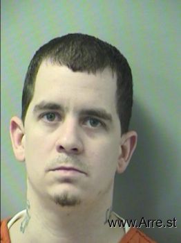 Michael Todd Hubbard Mugshot