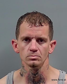 Michael Todd Hubbard Mugshot