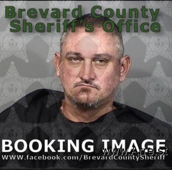 Michael Allan Hudson Mugshot