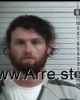 Michael Stephen Hudson Mugshot