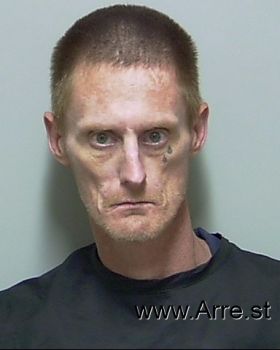 Michael Joseph Hudson Mugshot