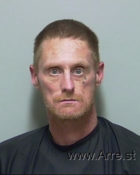 Michael Joseph Hudson Mugshot