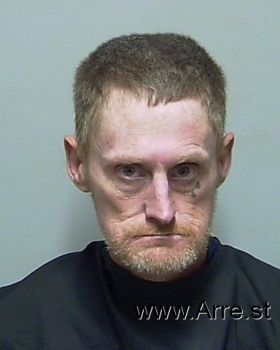 Michael Joseph Hudson Mugshot