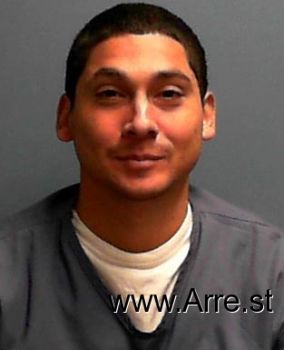 Michael A Huerta Mugshot