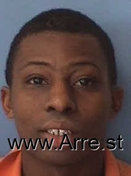 Michael Cordarius Huff Mugshot