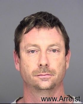 Michael Allen Huffstutlear Mugshot