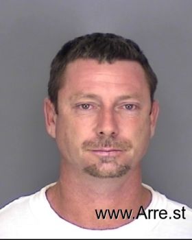 Michael Allen Huffstutlear Mugshot