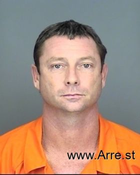 Michael Allen Huffstutlear Mugshot