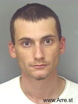 Michael Duane Hughey Mugshot