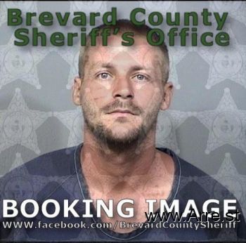 Michael Jay Hulbert Mugshot