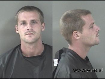 Michael Jay Hulbert Mugshot