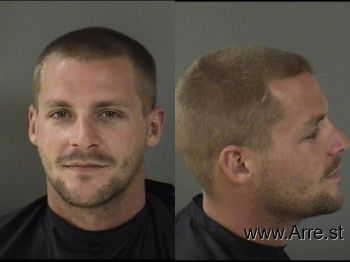 Michael Jay Hulbert Mugshot