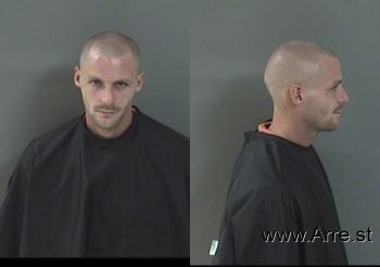 Michael Jay Jr. Hulbert Mugshot