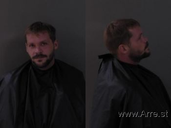 Michael Jay Jr Hulbert Mugshot