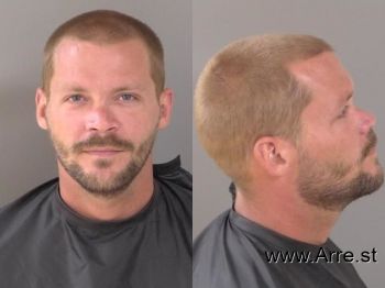 Michael Jay Jr Hulbert Mugshot