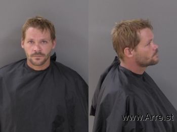 Michael Jay Jr Hulbert Mugshot