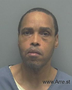 Michael  Humphrey Mugshot