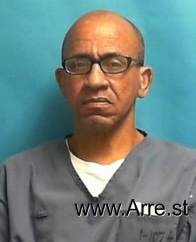 Michael  Hunter Mugshot