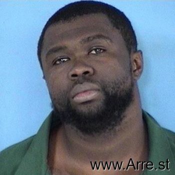 Michael Leon Hunter Mugshot